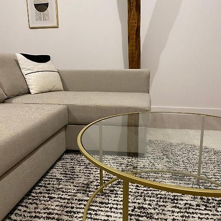 Doumer - Appartement - 63M2 - 6Pers Шоле Экстерьер фото