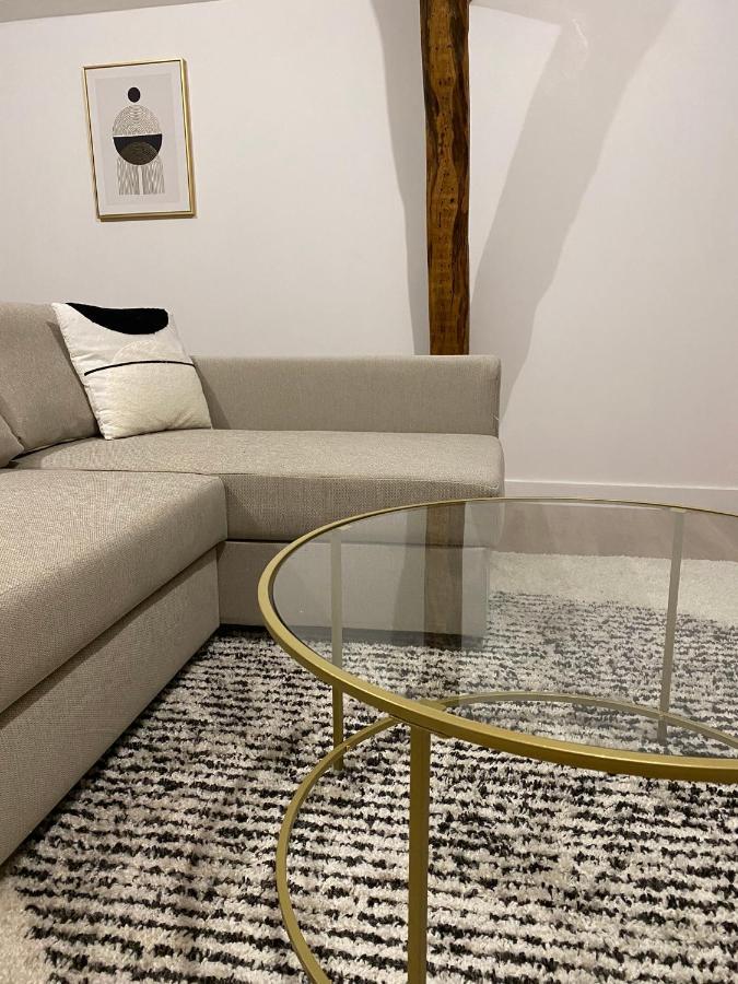 Doumer - Appartement - 63M2 - 6Pers Шоле Экстерьер фото