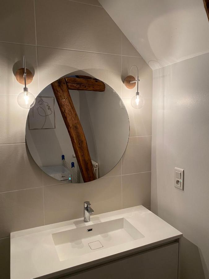 Doumer - Appartement - 63M2 - 6Pers Шоле Экстерьер фото