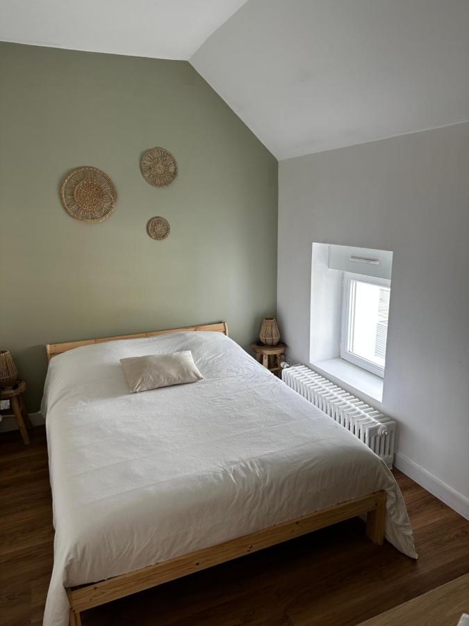 Doumer - Appartement - 63M2 - 6Pers Шоле Экстерьер фото