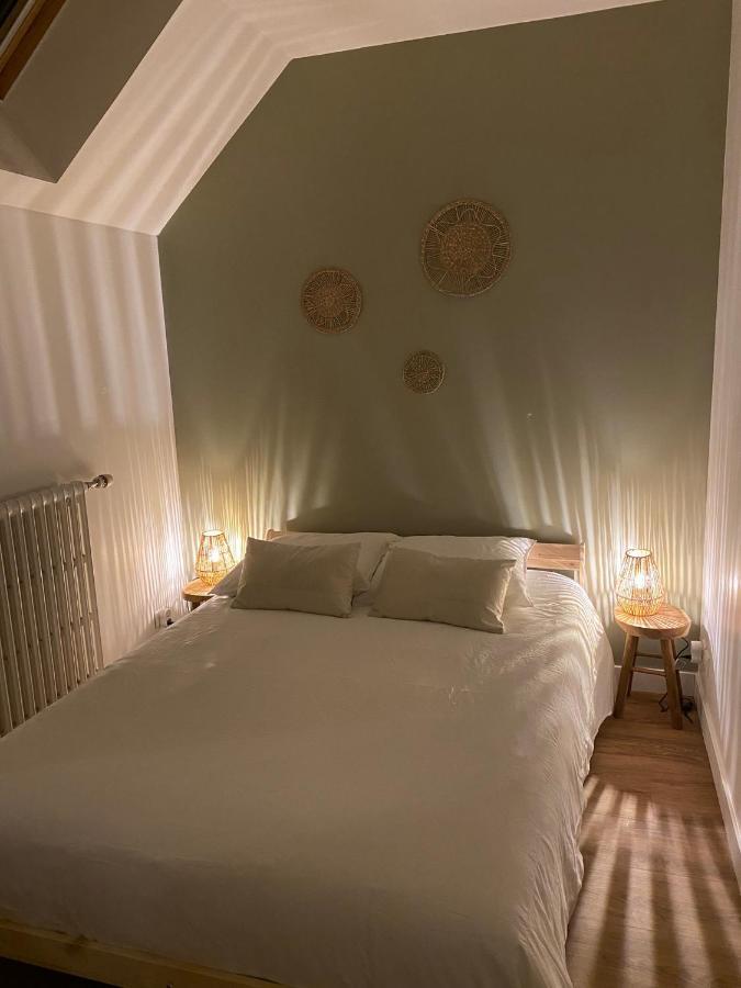 Doumer - Appartement - 63M2 - 6Pers Шоле Экстерьер фото